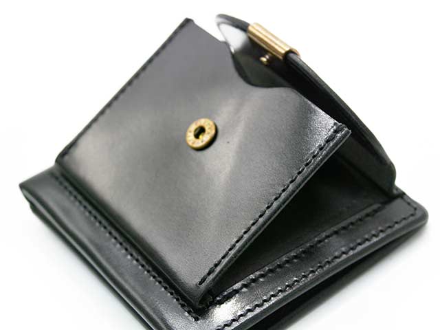 ��2����Dual by ��Ƿü���Ź/�ǥ奢�� �Х� �����Υϥ����󥫥�ƥ�ۡ�Saddle Pull Up Slim Wallet/���ɥ�ץ륢�åץ���०����åȡ�(DCr-1060)