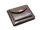 ��2����Dual by ��Ƿü���Ź/�ǥ奢�� �Х� �����Υϥ����󥫥�ƥ�ۡ�Saddle Pull Up Slim Wallet/���ɥ�ץ륢�åץ���०����åȡ�(DCr-1060)