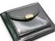 ��2����Dual by ��Ƿü���Ź/�ǥ奢�� �Х� �����Υϥ����󥫥�ƥ�ۡ�Saddle Pull Up Slim Wallet/���ɥ�ץ륢�åץ���०����åȡ�(DCr-1060)