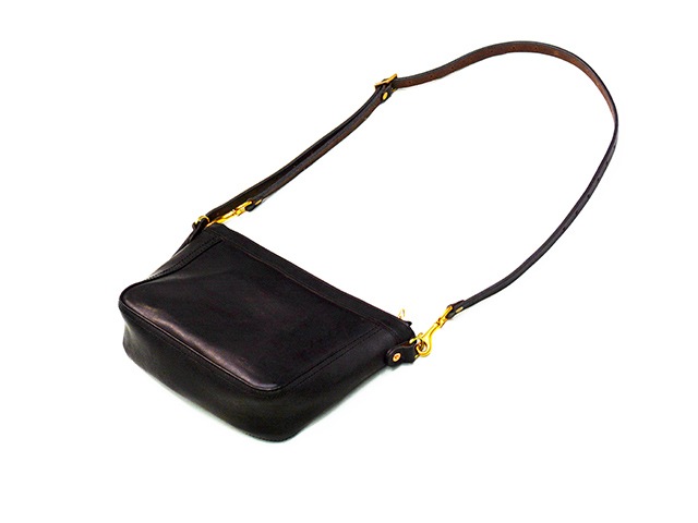 ��2����vasco/���������ۡ�Leather Telephone Shoulder Bag��Small��/�쥶���ƥ�ե��󥷥������Хå��ɥ��⡼��ɡ�(VS-313L)
