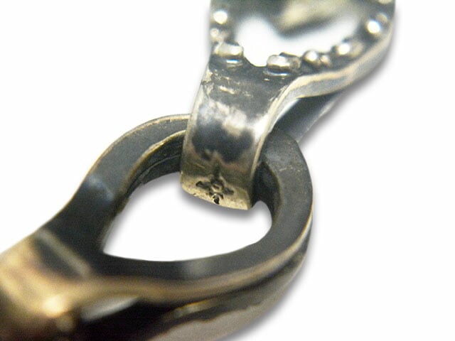 FIRST ARROW's/ファーストアローズ】「Large Arabesque Locking