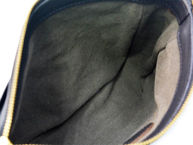��2����vasco/���������ۡ�Leather Telephone Shoulder Bag��Small��/�쥶���ƥ�ե��󥷥������Хå��ɥ��⡼��ɡ�(VS-313L)