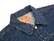 JELADOPRODUCT/顼ɡɥץȡɡۡ55 Denim Jacket406XX/55ǥ˥ॸ㥱åȡ406XXɡ(JP94406)