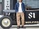 JELADOPRODUCT/顼ɡɥץȡɡۡ55 Denim Jacket406XX/55ǥ˥ॸ㥱åȡ406XXɡ(JP94406)