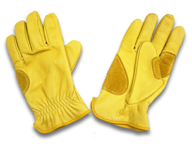 (30% OFF)��3����UNCROWD/���󥯥饦�ɡ�2021SS��All Season Ride Glove/�����륷������饤�ɥ������֡�(UC-110-021)