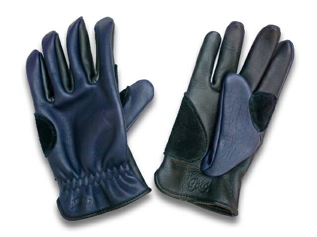 (30% OFF)��3����UNCROWD/���󥯥饦�ɡ�2021SS��All Season Ride Glove/�����륷������饤�ɥ������֡�(UC-110-021)