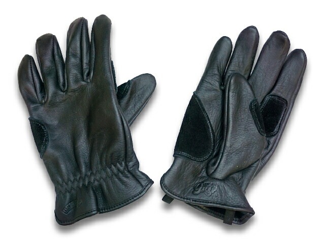 (30% OFF)��3����UNCROWD/���󥯥饦�ɡ�2021SS��All Season Ride Glove/�����륷������饤�ɥ������֡�(UC-110-021)