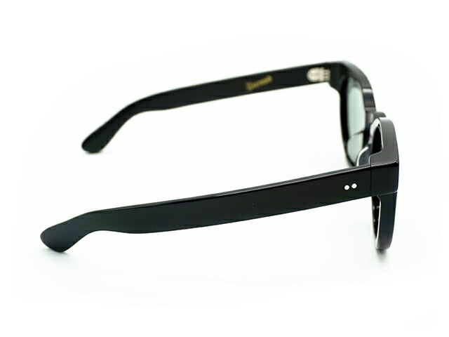 全7色【UNCROWD/アンクラウド】 「Biker Shade”BASSARA”/バイカー