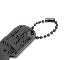 (30% OFF)��2����GLAD HAND/����åɥϥ�ɡۡ�You Pay Spinner Key Holder/�桼�ڥ����ԥʡ������ۥ������