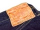 FREE WHEELERS/ե꡼ۥ顼ۡ5 Pocket Jeans 1944-45 WW2 ModelLot S601 XX 1944-45/5ݥåȥ1944-45ǥLot S601 XX 1944-45ɡ(2512441/Wash)