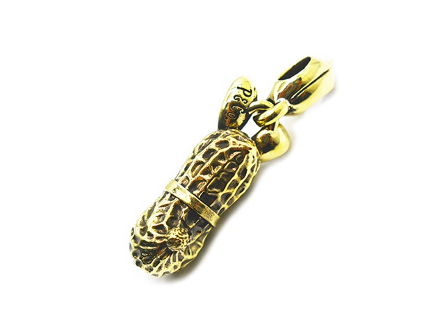Peanuts&Co/ピーナッツカンパニー】「Medium Bunny Peanuts Pendant