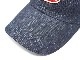 ��FULLCOUNT/�ե륫����ȡۡ�Full Wappen Denim Cap/�ե��åڥ�ǥ˥७��åס�(6770)