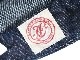 ��FULLCOUNT/�ե륫����ȡۡ�Full Wappen Denim Cap/�ե��åڥ�ǥ˥७��åס�(6770)
