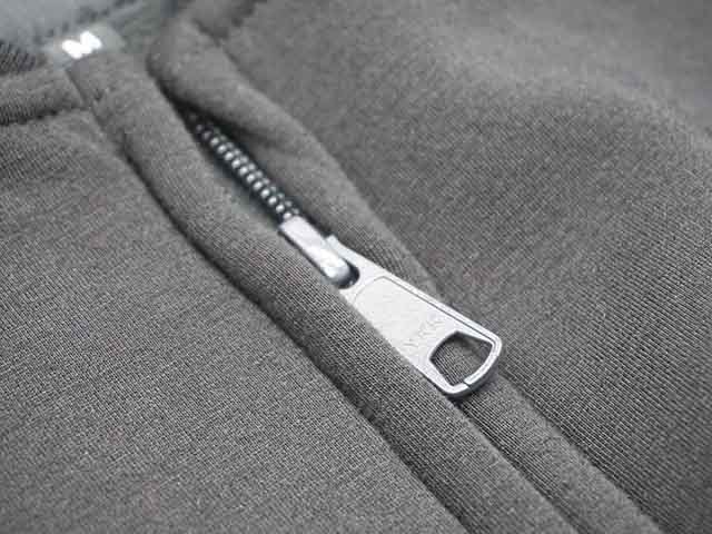 BLUCO/ブルコ　BONDING KNIT OVERALL ネイビー　L 全3色【BLUCO/ブルコ】2024AW「Bonding Knit Overall