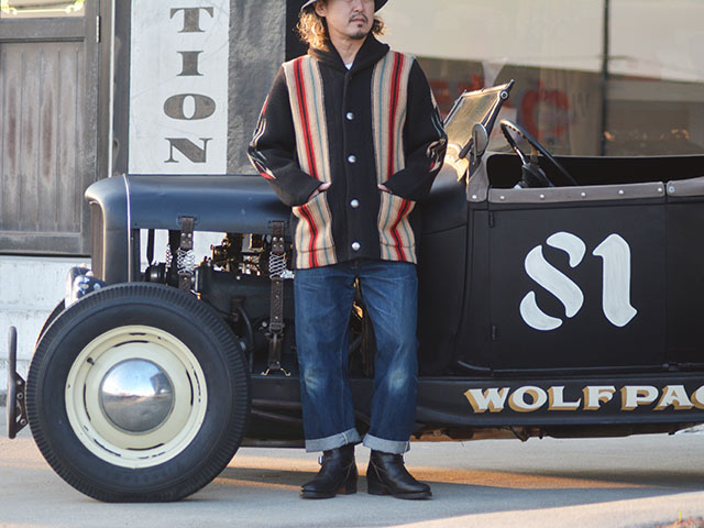 JELADOCOWBOY BRAND/顼ɡɥܡ֥ɡɡ2024AWLagna/饰ʡ(CB03824)