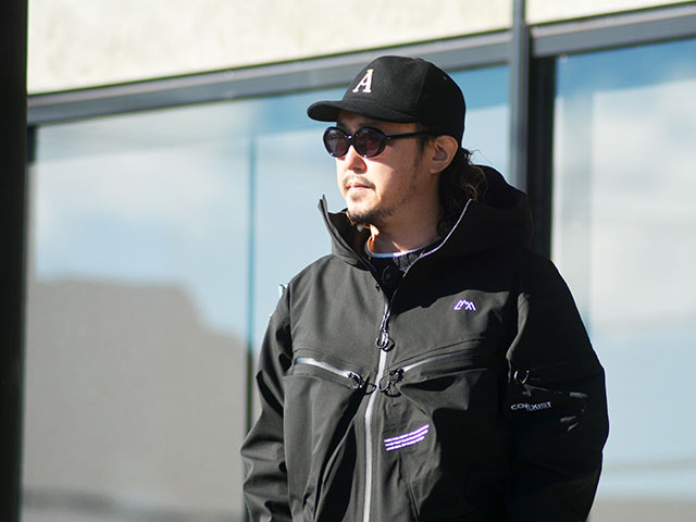 ��3����AT-DIRTY/���åȥ����ƥ�����2024AW��Trucker's Wool Cap/�ȥ�å����������륭��åס�