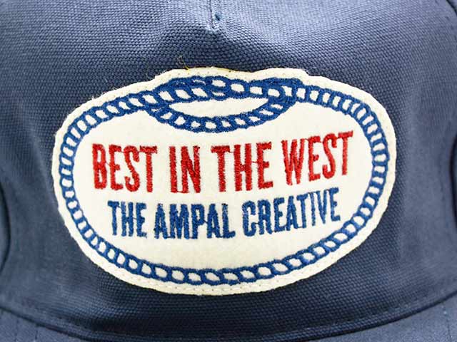 The Ampal Creative/ ѥ륯ꥨƥ֡ۡBest In The Strap Back/٥ȥ󥶥ȥåץХå