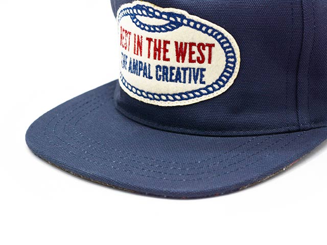 The Ampal Creative/ ѥ륯ꥨƥ֡ۡBest In The Strap Back/٥ȥ󥶥ȥåץХå