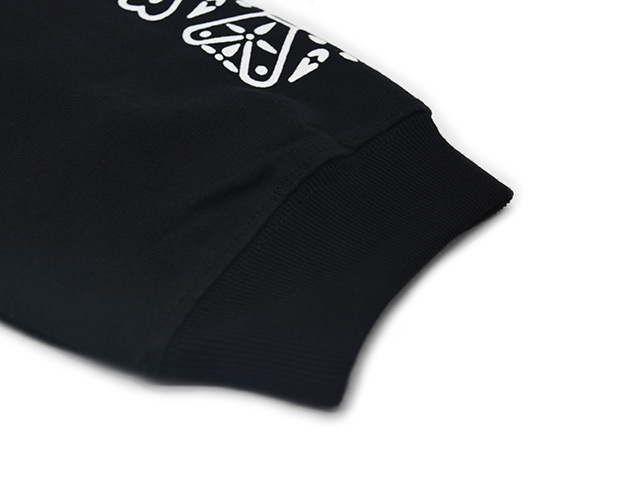 ��3����EVILACT/�����֥륢���ȡ�2025SS��Bandana L/S Tee/�Х���ʥ��󥰥��꡼��Tee��(EA25-ACT1-T03)