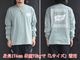 ��3����EVILACT/�����֥륢���ȡ�2025SS��Bandana L/S Tee/�Х���ʥ��󥰥��꡼��Tee��(EA25-ACT1-T03)