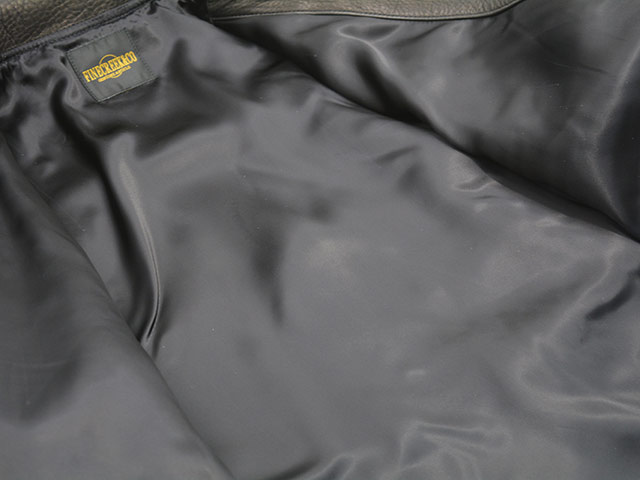��2����FINE CREEK&CO/�ե����󥯥꡼������ɥ����ۡ�30's Cossack Jacket��Joseph Jacket Deer��/30's�����å����㥱�åȡɥ��祻�ե��㥱�åȥǥ����ɡ�(ACJK054)��ͽ����/2026ǯ������ͽ���