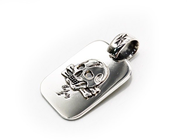 ��HWZN BROSS/�ϥ�����֥����ۡߡ�Cool Tattooing Masato/�����륿�ȥ������󥰥ޥ��ȡۡߡ�WOLF PACK/����եѥå��ۡ�WP Skull Dog Tag/WP������ɥå�������