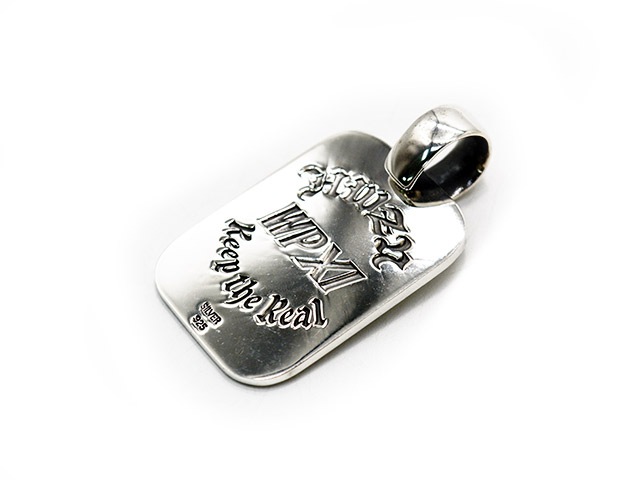 ��HWZN BROSS/�ϥ�����֥����ۡߡ�Cool Tattooing Masato/�����륿�ȥ������󥰥ޥ��ȡۡߡ�WOLF PACK/����եѥå��ۡ�WP Skull Dog Tag/WP������ɥå�������