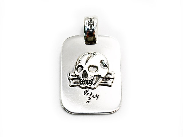 ��HWZN BROSS/�ϥ�����֥����ۡߡ�Cool Tattooing Masato/�����륿�ȥ������󥰥ޥ��ȡۡߡ�WOLF PACK/����եѥå��ۡ�WP Skull Dog Tag/WP������ɥå�������