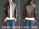 ��BUZZ RICKSON'S/�Х��ꥯ���󥺡ۡ�Type A-2��CONTRACT No. W535 AC-23380 ROUGH WEAR CLOTHING CO.�ɡ�(BR80593)
