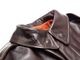 ��BUZZ RICKSON'S/�Х��ꥯ���󥺡ۡ�Type A-2��CONTRACT No. W535 AC-23380 ROUGH WEAR CLOTHING CO.�ɡ�(BR80593)