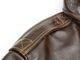 ��BUZZ RICKSON'S/�Х��ꥯ���󥺡ۡ�Type A-2��CONTRACT No. W535 AC-23380 ROUGH WEAR CLOTHING CO.�ɡ�(BR80593)