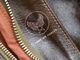 ��BUZZ RICKSON'S/�Х��ꥯ���󥺡ۡ�Type A-2��CONTRACT No. W535 AC-23380 ROUGH WEAR CLOTHING CO.�ɡ�(BR80593)