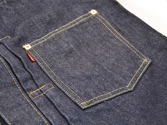 ��JELADO��PRODUCT��/�����顼�ɡɥץ������ȡɡ�2025AW��Denim Jacket��S407XX 1942 WPB L-181 War Model��/�ǥ˥ॸ�㥱�åȡ�S407XX 1942�����ǥ� WPB L-181�ɡ�(JP94407S)