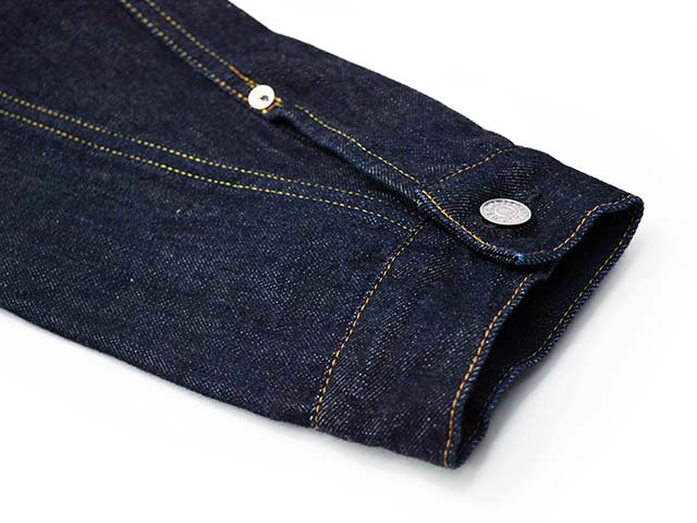 ��JELADO��PRODUCT��/�����顼�ɡɥץ������ȡɡ�2025AW��Denim Jacket��S407XX 1942 WPB L-181 War Model��/�ǥ˥ॸ�㥱�åȡ�S407XX 1942�����ǥ� WPB L-181�ɡ�(JP94407S)
