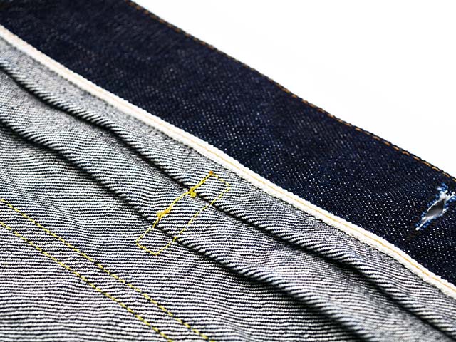��JELADO��PRODUCT��/�����顼�ɡɥץ������ȡɡ�2025AW��Denim Jacket��S407XX 1942 WPB L-181 War Model��/�ǥ˥ॸ�㥱�åȡ�S407XX 1942�����ǥ� WPB L-181�ɡ�(JP94407S)