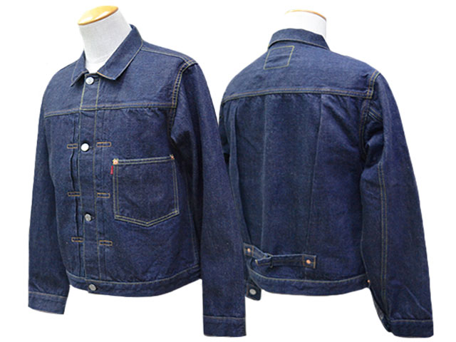 ��JELADO��PRODUCT��/�����顼�ɡɥץ������ȡɡ�2025AW��Denim Jacket��S407XX 1942 WPB L-181 War Model��/�ǥ˥ॸ�㥱�åȡ�S407XX 1942�����ǥ� WPB L-181�ɡ�(JP94407S)