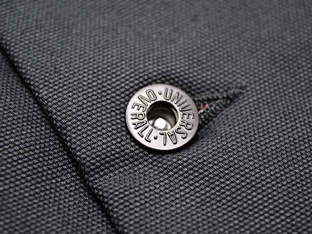 ��2����BLUCO/�֥륳�ۡߡ�UNIVERSAL OVERALL/��˥С����륪���С��������2025AW��Worker's Winter Coverall/������������󥿡����С��������(157-32-004)