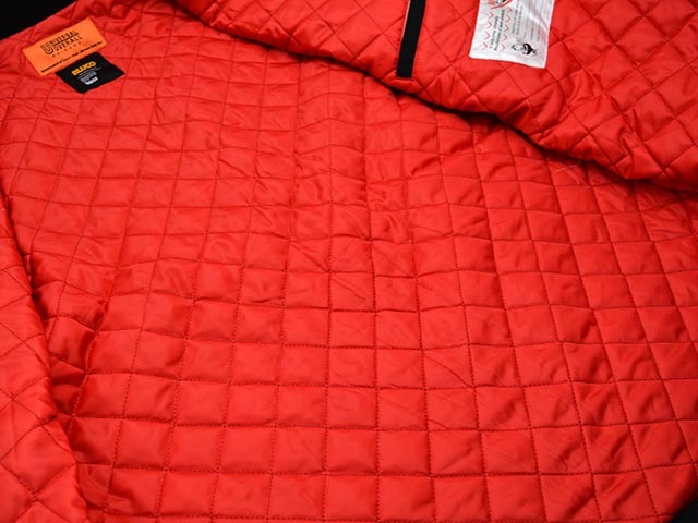 ��2����BLUCO/�֥륳�ۡߡ�UNIVERSAL OVERALL/��˥С����륪���С��������2025AW��Worker's Winter Coverall/������������󥿡����С��������(157-32-004)