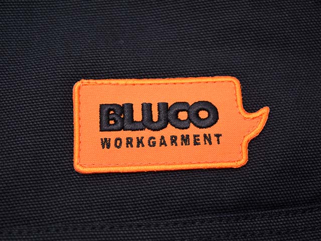 ��2����BLUCO/�֥륳�ۡߡ�UNIVERSAL OVERALL/��˥С����륪���С��������2025AW��Worker's Winter Coverall/������������󥿡����С��������(157-32-004)