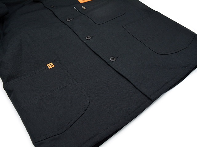 ��2����BLUCO/�֥륳�ۡߡ�UNIVERSAL OVERALL/��˥С����륪���С��������2025AW��Worker's Winter Coverall/������������󥿡����С��������(157-32-004)