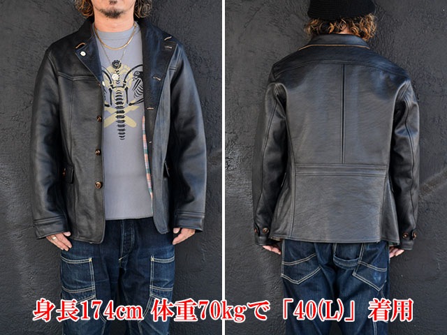 MISTER FREEDOM/ߥե꡼2025FW֡TORPEDOJacket/ɥȥԡɡɥ㥱åȡ(Black/SC80658)