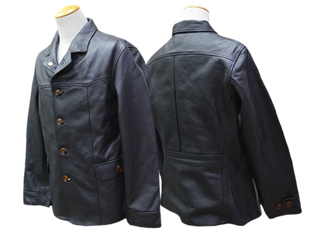MISTER FREEDOM/ߥե꡼2025FW֡TORPEDOJacket/ɥȥԡɡɥ㥱åȡ(Black/SC80658)