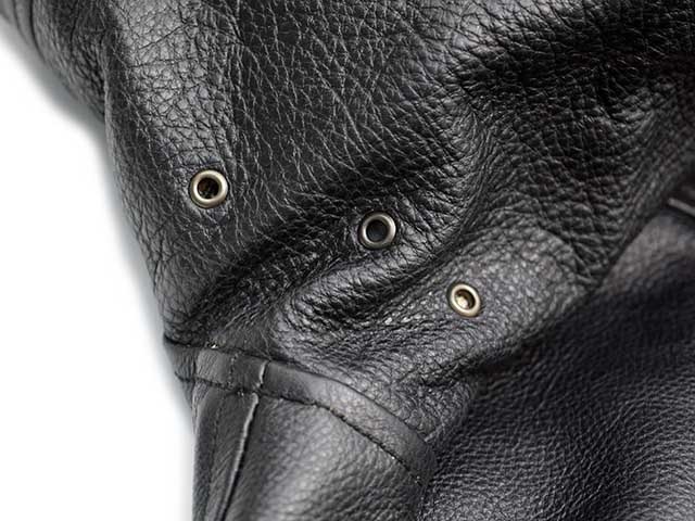 MISTER FREEDOM/ߥե꡼2025FW֡TORPEDOJacket/ɥȥԡɡɥ㥱åȡ(Black/SC80658)