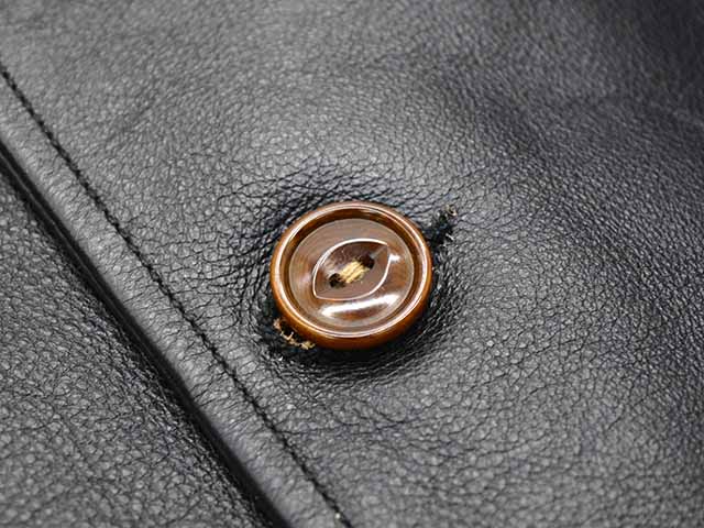 MISTER FREEDOM/ߥե꡼2025FW֡TORPEDOJacket/ɥȥԡɡɥ㥱åȡ(Black/SC80658)