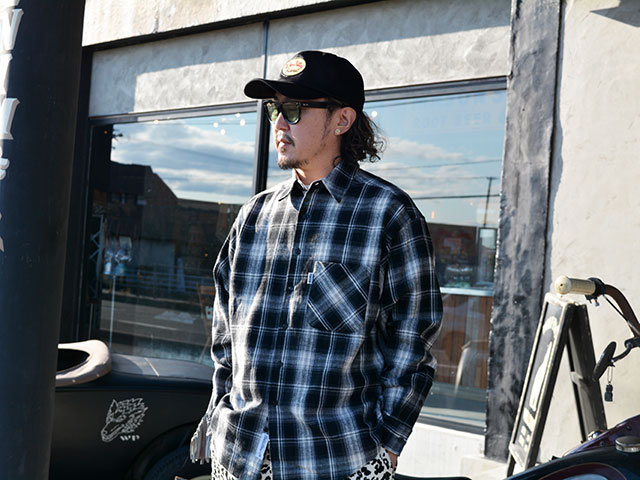 ��3����Mr.FATMAN/�ߥ������ե��åȥޥ��2025AW��Wappen Twill Cap/��åڥ�ĥ��륭��åס�(5254001)