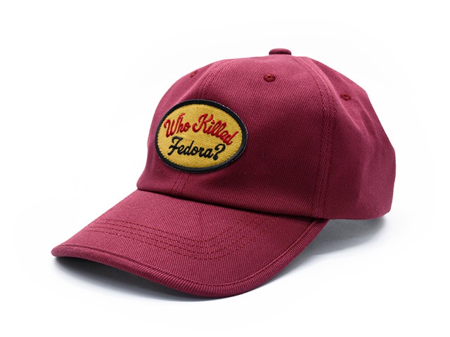 ��3����Mr.FATMAN/�ߥ������ե��åȥޥ��2025AW��Wappen Twill Cap/��åڥ�ĥ��륭��åס�(5254001)