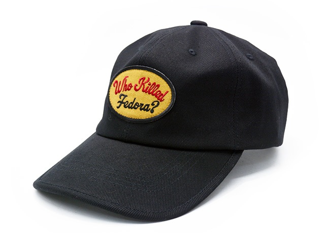 ��3����Mr.FATMAN/�ߥ������ե��åȥޥ��2025AW��Wappen Twill Cap/��åڥ�ĥ��륭��åס�(5254001)