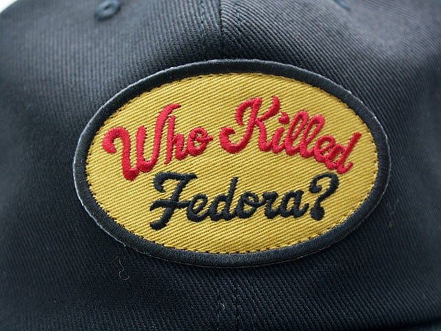 ��3����Mr.FATMAN/�ߥ������ե��åȥޥ��2025AW��Wappen Twill Cap/��åڥ�ĥ��륭��åס�(5254001)