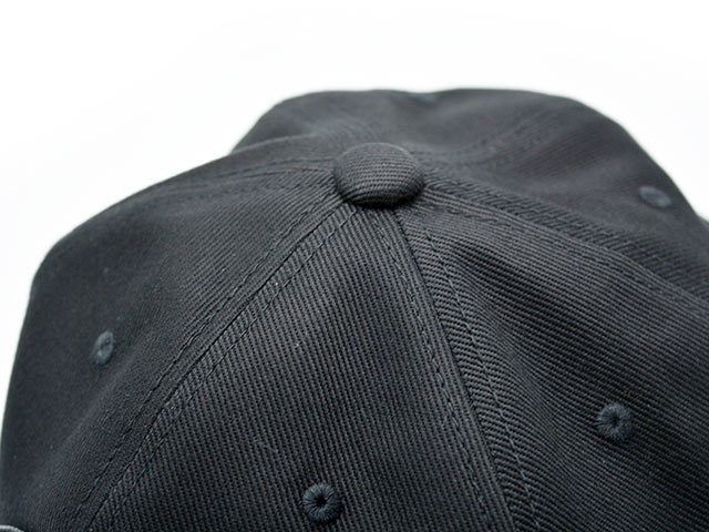 ��3����Mr.FATMAN/�ߥ������ե��åȥޥ��2025AW��Wappen Twill Cap/��åڥ�ĥ��륭��åס�(5254001)