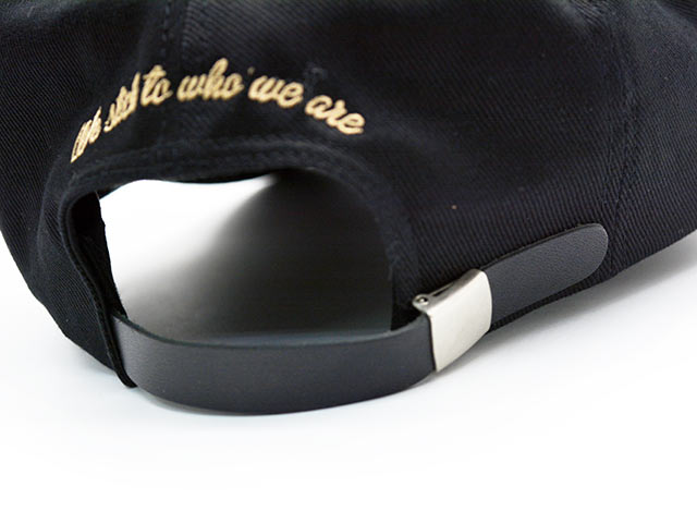 ��3����Mr.FATMAN/�ߥ������ե��åȥޥ��2025AW��Wappen Twill Cap/��åڥ�ĥ��륭��åס�(5254001)